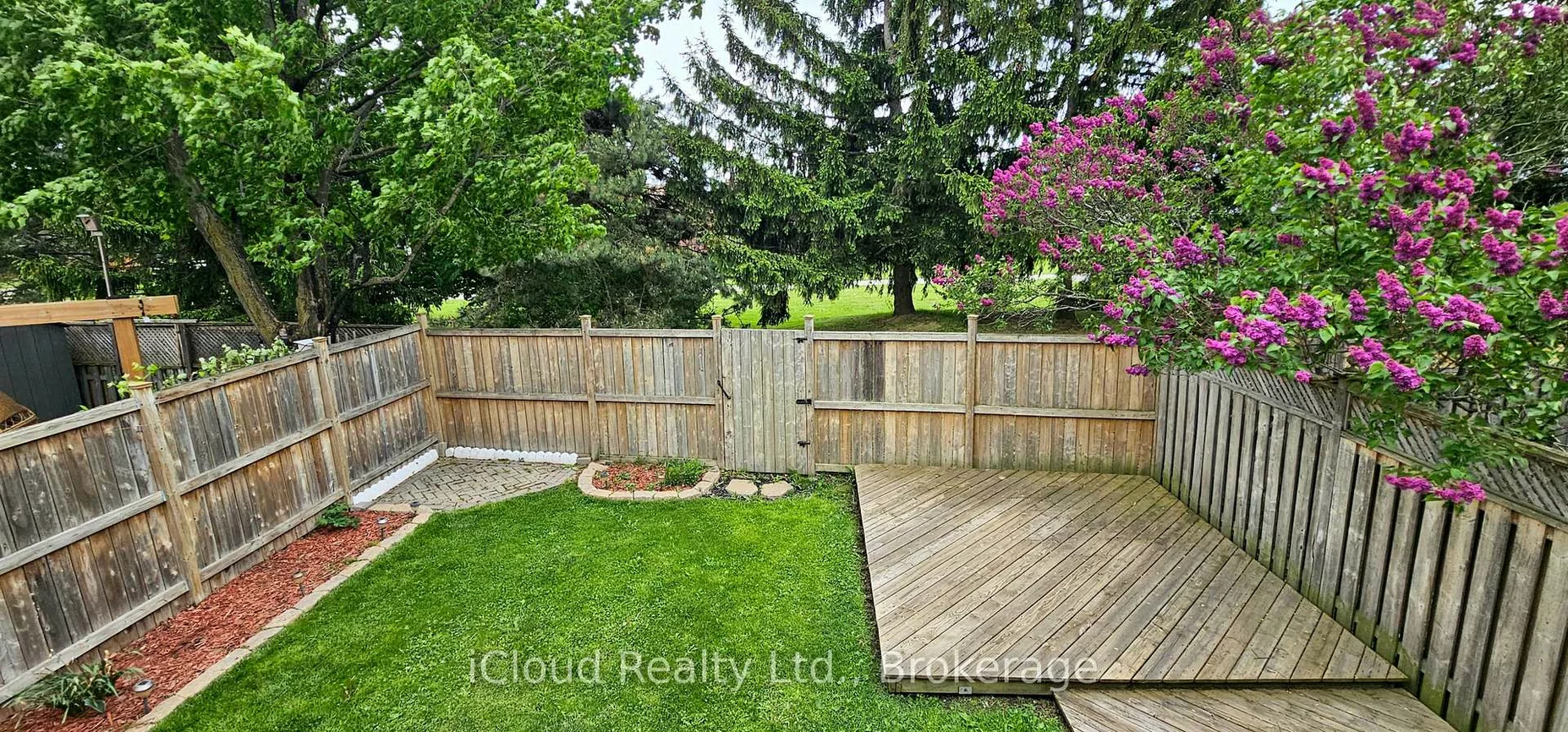 12, Simmons, Madoc, Brampton