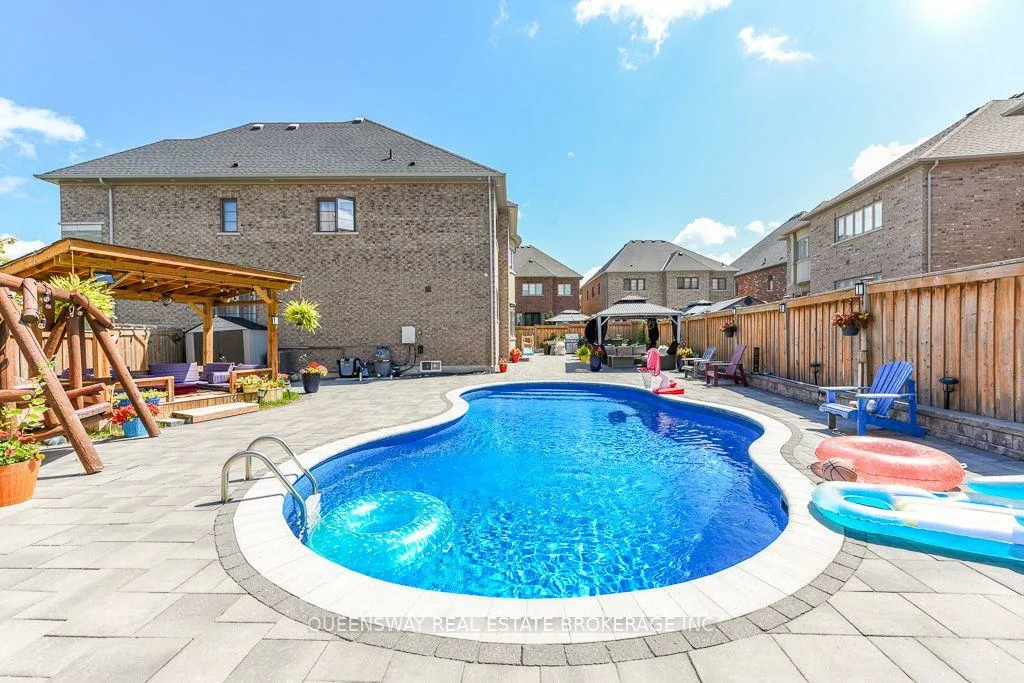 12, Love, Toronto Gore Rural Estate, Brampton
