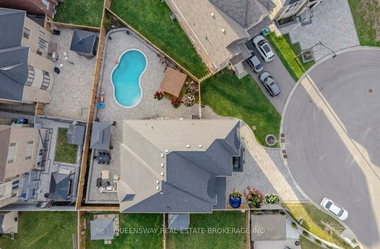 12, Love, Toronto Gore Rural Estate, Brampton