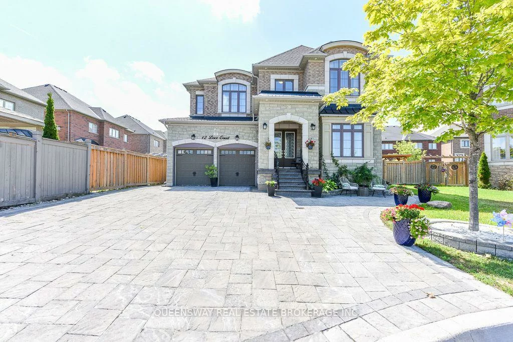 12, Love, Toronto Gore Rural Estate, Brampton