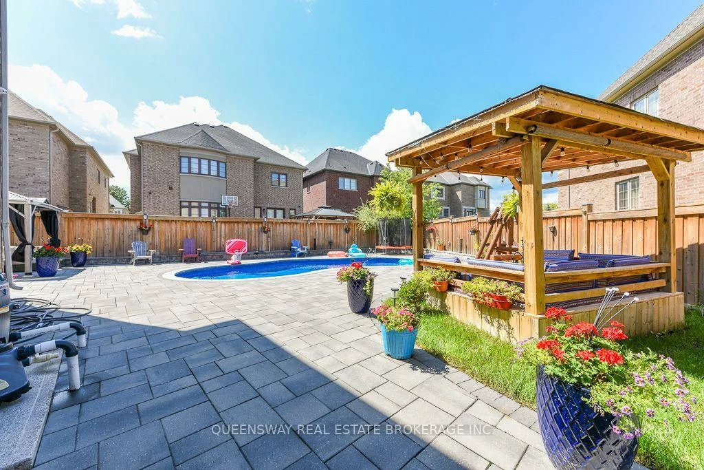 12, Love, Toronto Gore Rural Estate, Brampton