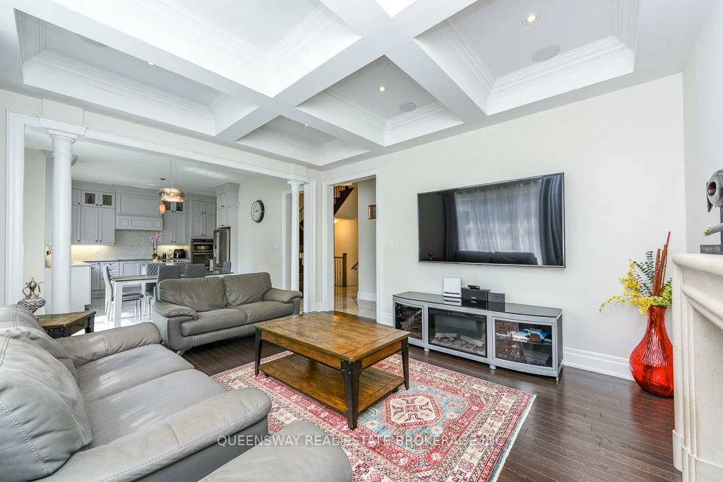 12, Love, Toronto Gore Rural Estate, Brampton