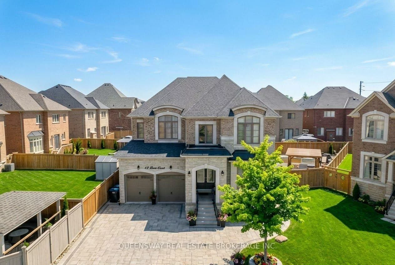 12, Love, Toronto Gore Rural Estate, Brampton