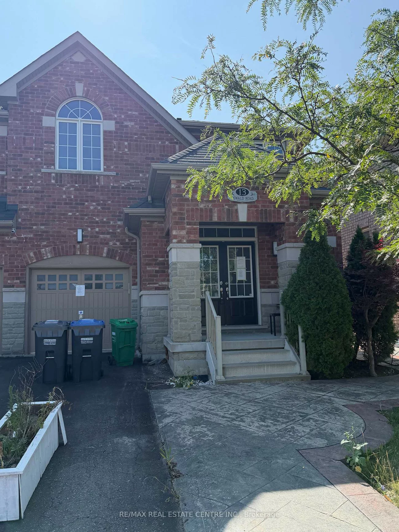13, Oswald, Bram East, Brampton