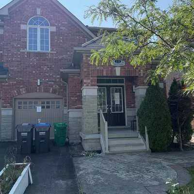 13, Oswald, Bram East, Brampton