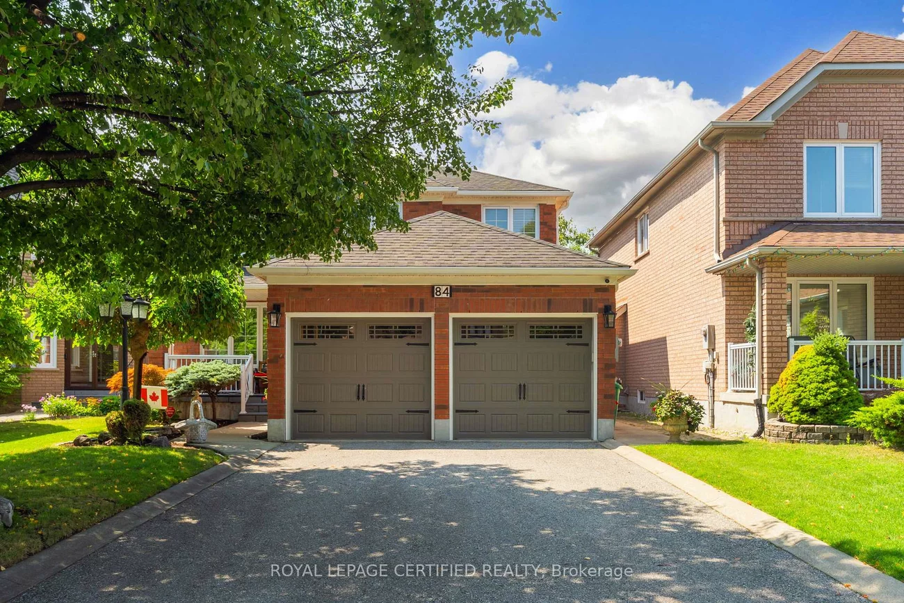 84, Softneedle, Sandringham-Wellington, Brampton
