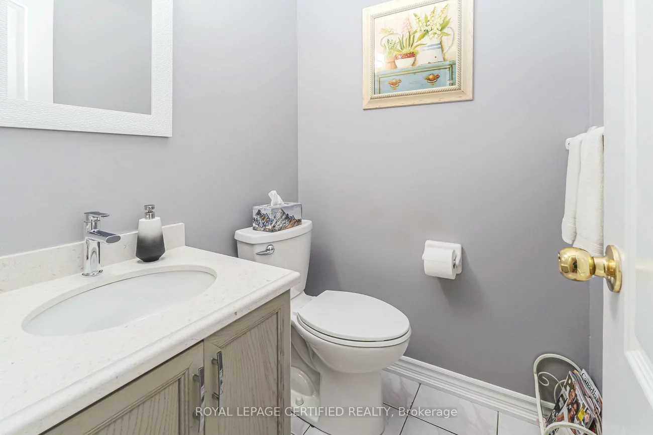 84, Softneedle, Sandringham-Wellington, Brampton