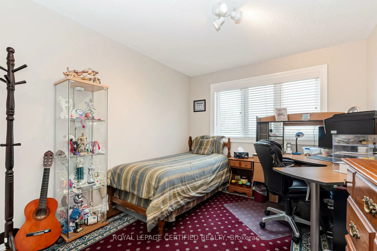 84, Softneedle, Sandringham-Wellington, Brampton