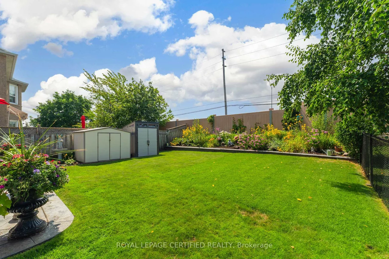 84, Softneedle, Sandringham-Wellington, Brampton