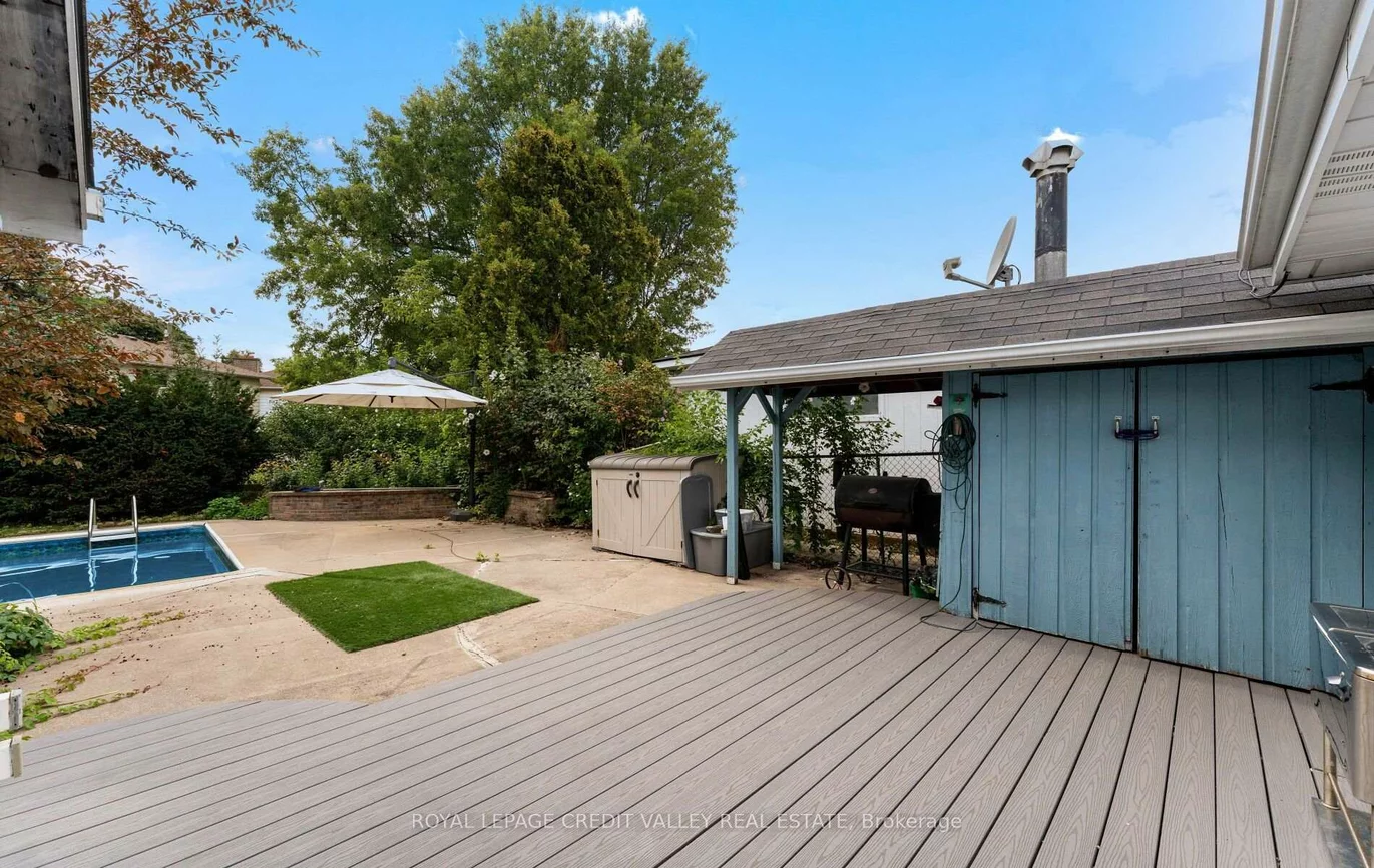 34, Abbey, Brampton East, Brampton