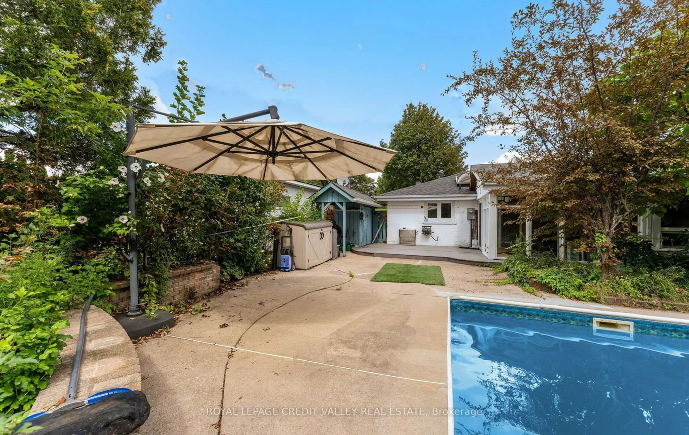 34, Abbey, Brampton East, Brampton