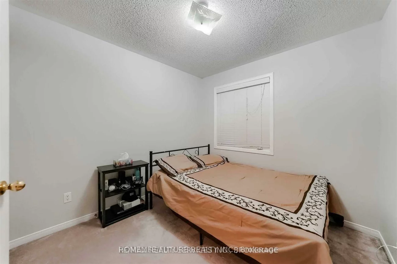 24, Oklahoma, Bram East, Brampton