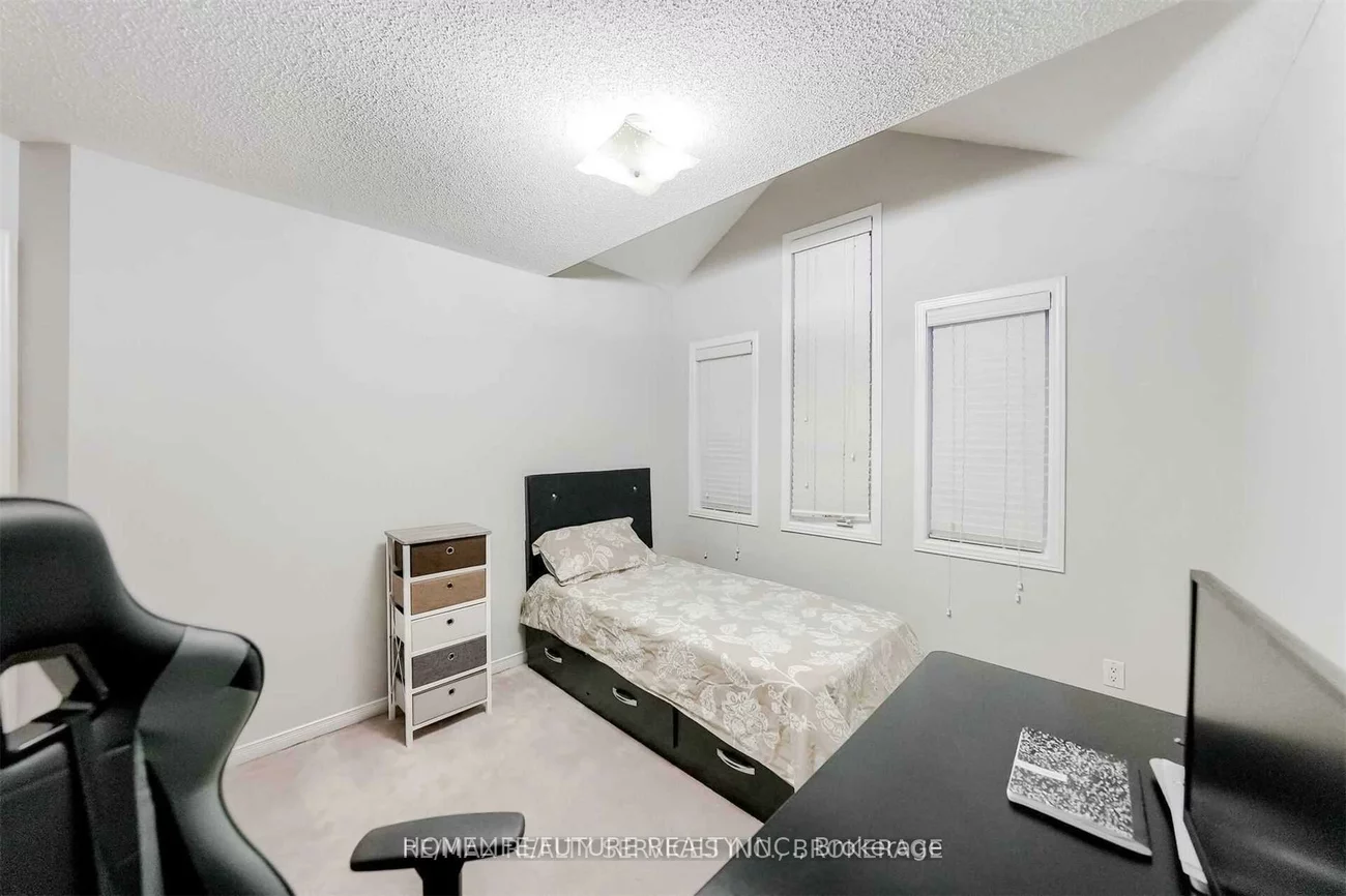 24, Oklahoma, Bram East, Brampton
