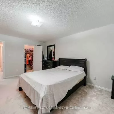 24, Oklahoma, Bram East, Brampton