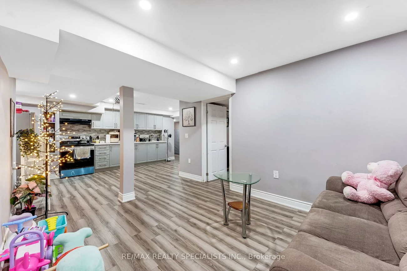 1, Boothill, Northwest Brampton, Brampton