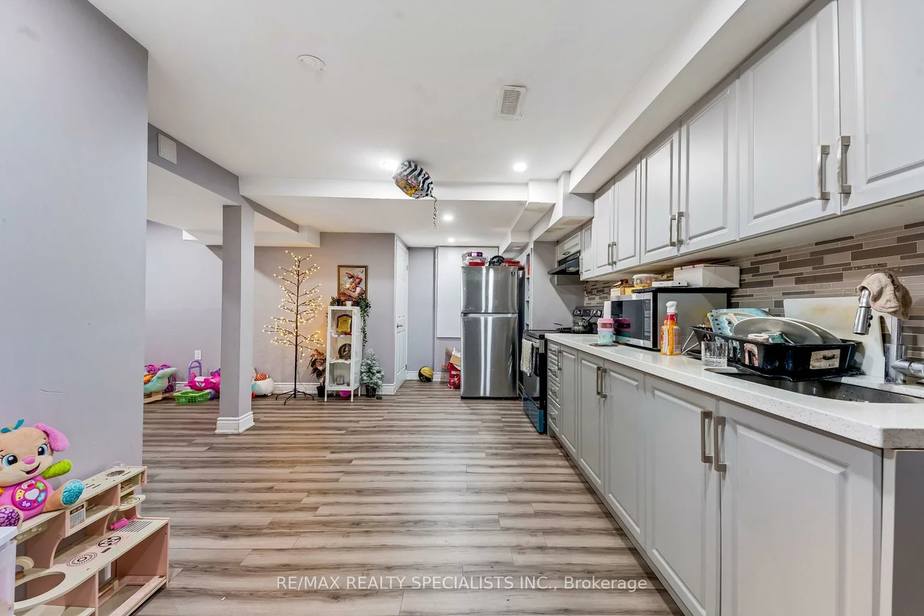 1, Boothill, Northwest Brampton, Brampton