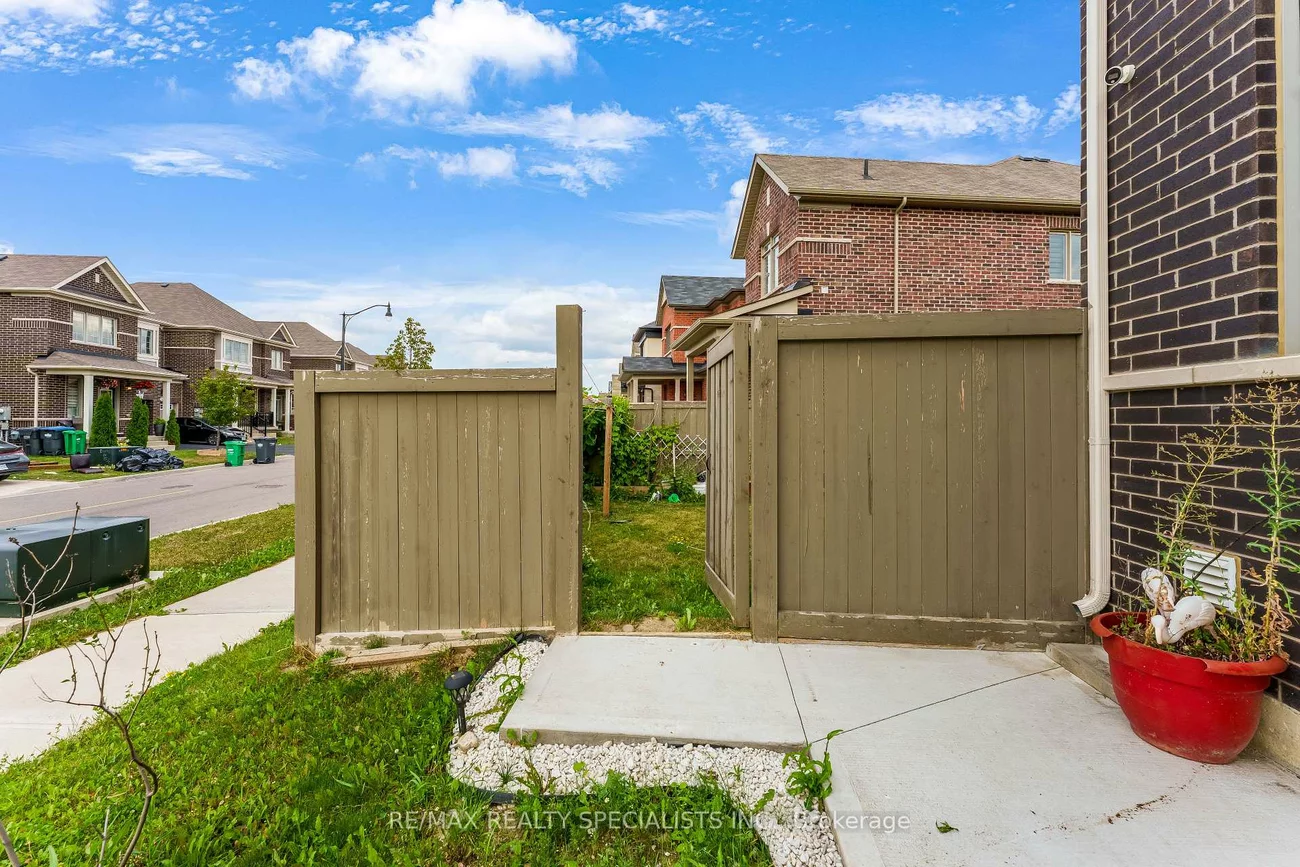 1, Boothill, Northwest Brampton, Brampton