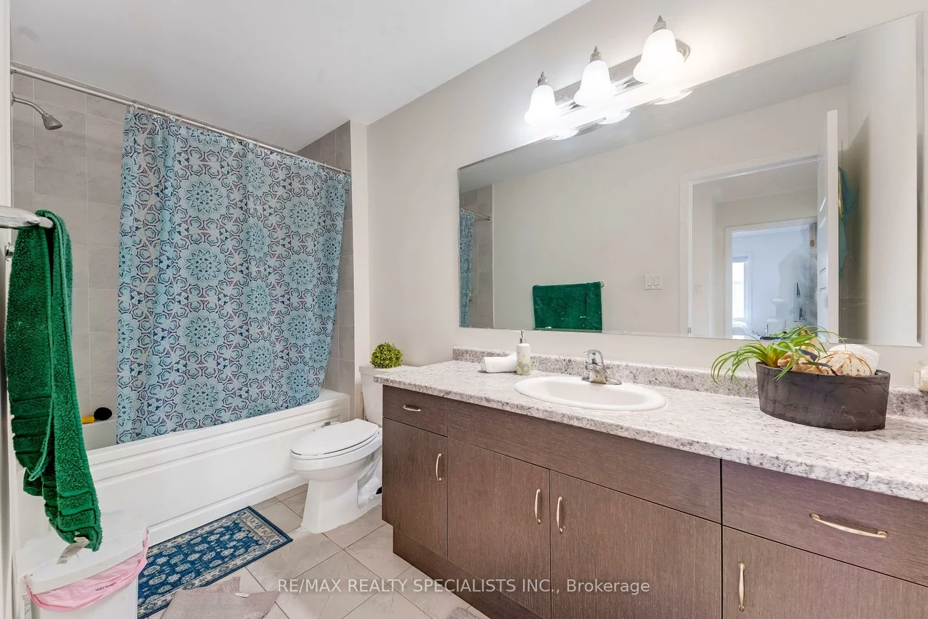 1, Boothill, Northwest Brampton, Brampton