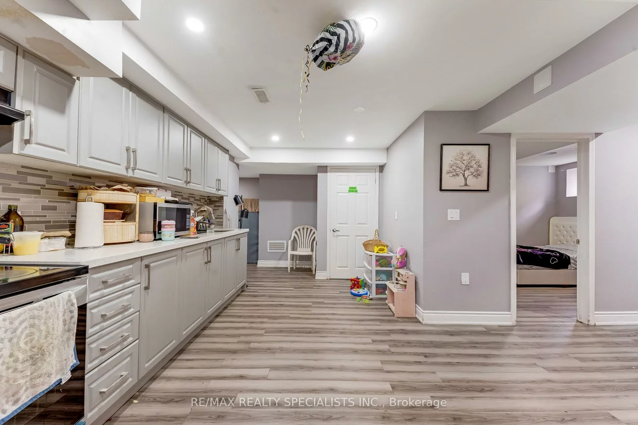 1, Boothill, Northwest Brampton, Brampton