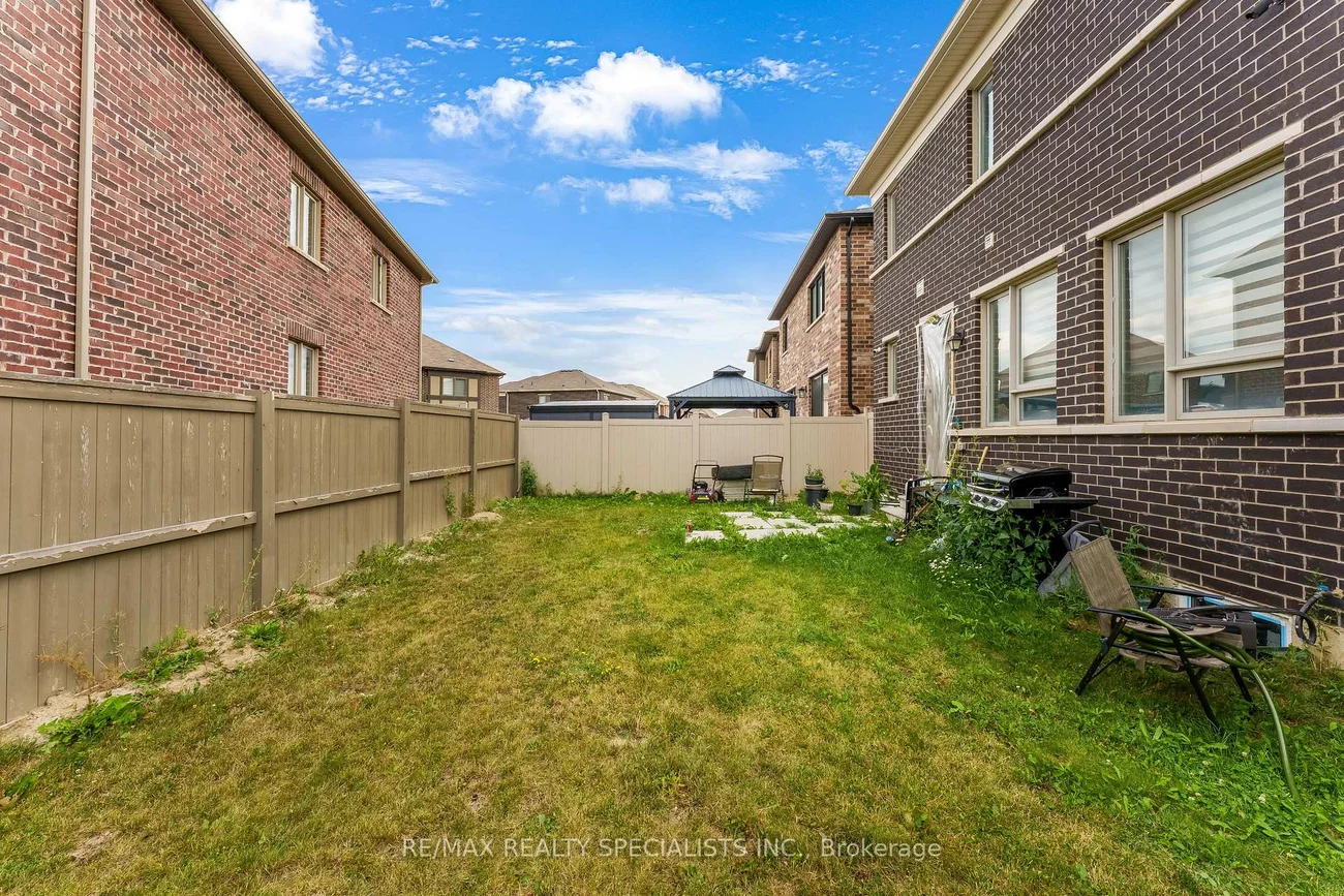 1, Boothill, Northwest Brampton, Brampton