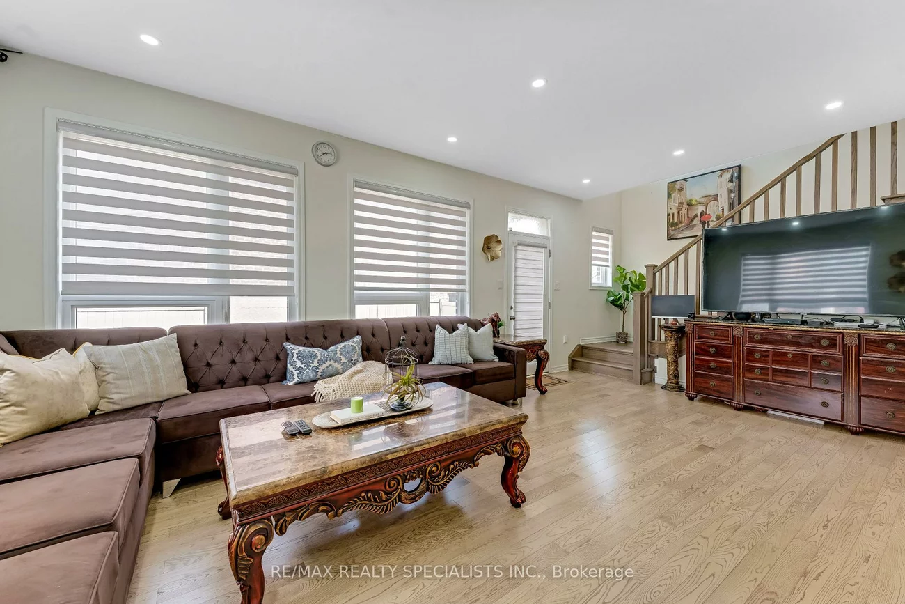 1, Boothill, Northwest Brampton, Brampton