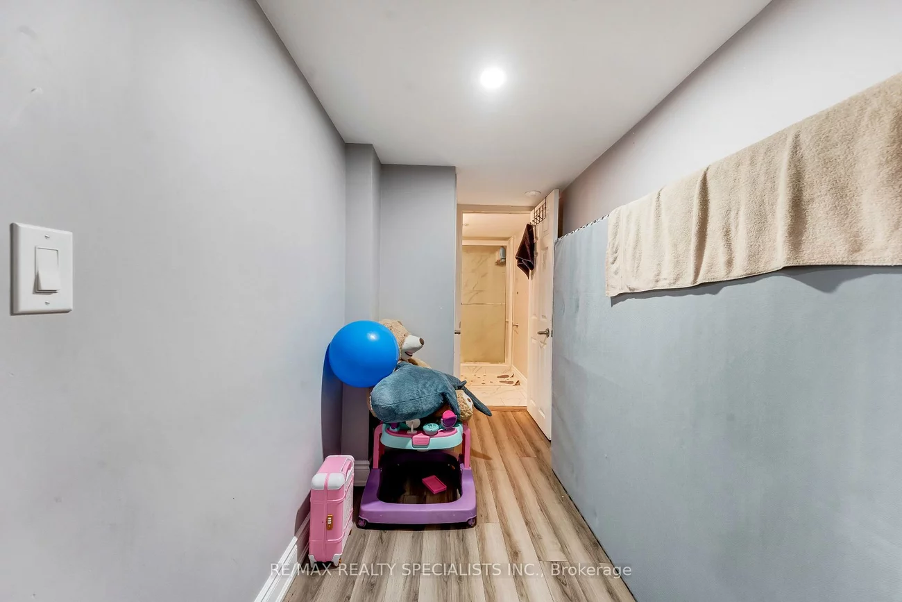 1, Boothill, Northwest Brampton, Brampton