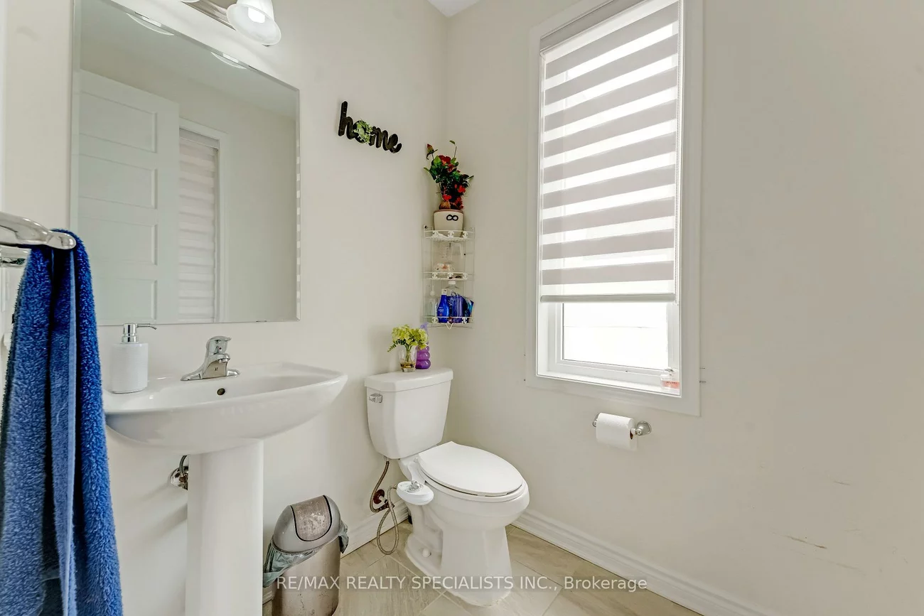 1, Boothill, Northwest Brampton, Brampton