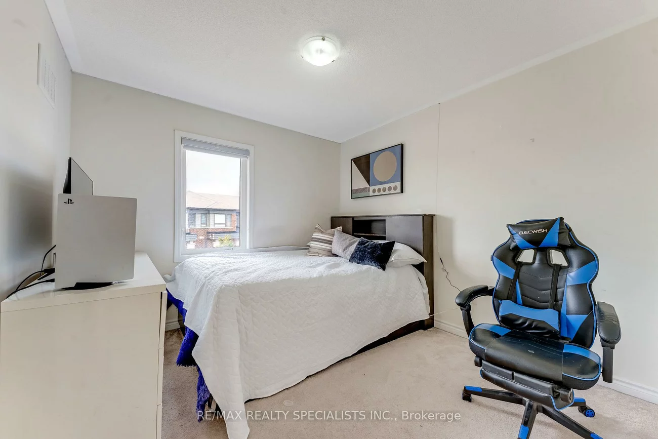 1, Boothill, Northwest Brampton, Brampton