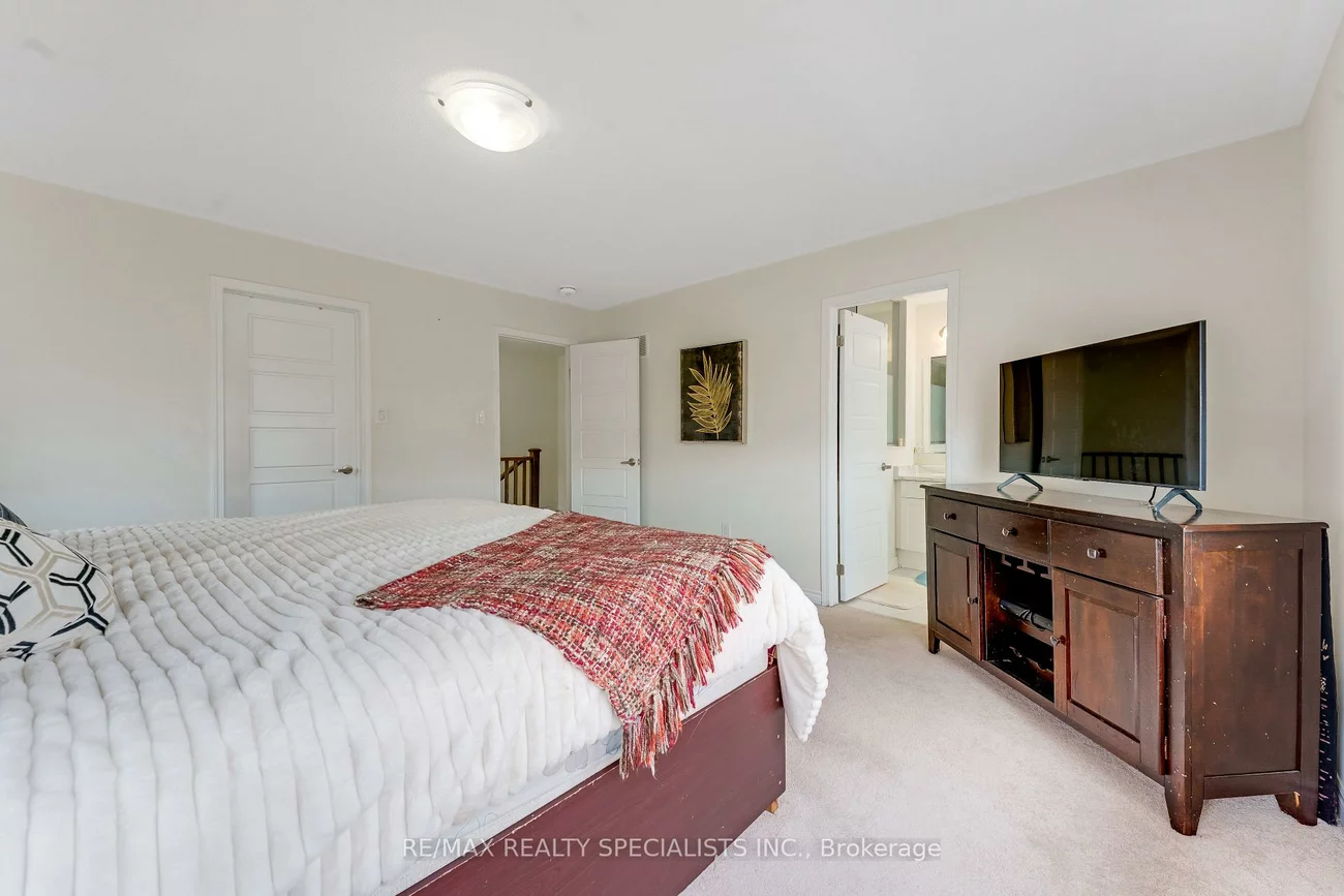 1, Boothill, Northwest Brampton, Brampton