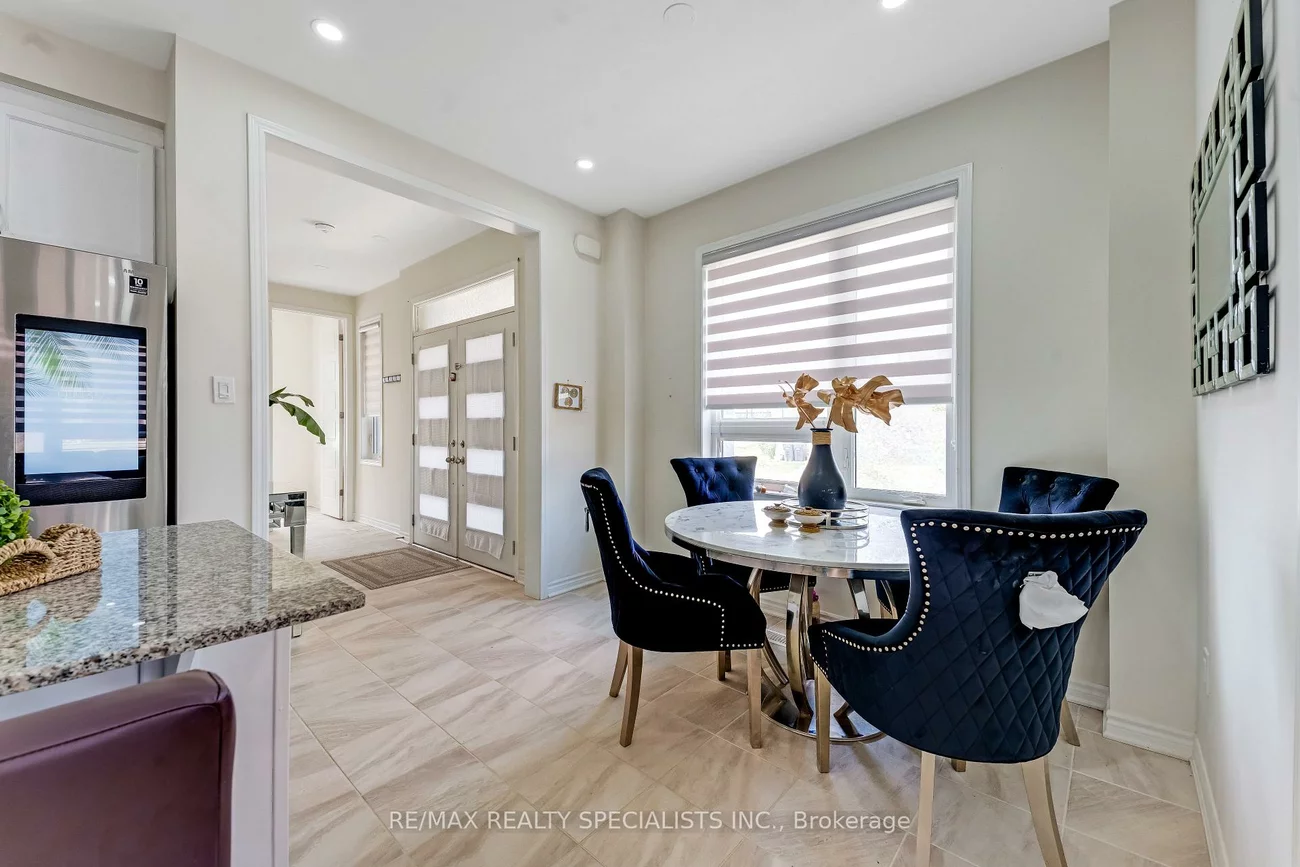 1, Boothill, Northwest Brampton, Brampton