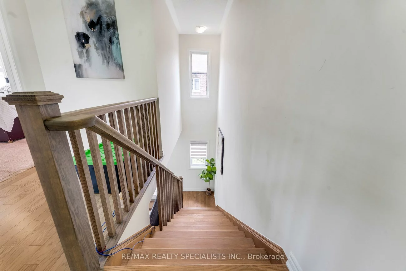 1, Boothill, Northwest Brampton, Brampton