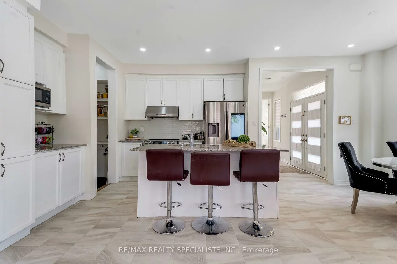 1, Boothill, Northwest Brampton, Brampton