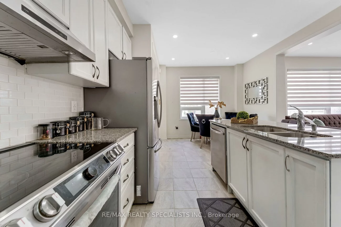 1, Boothill, Northwest Brampton, Brampton