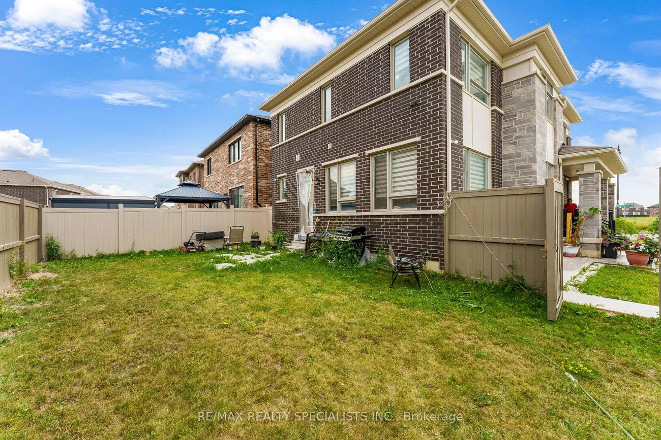 1, Boothill, Northwest Brampton, Brampton