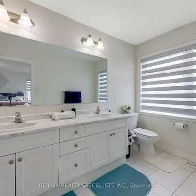 1, Boothill, Northwest Brampton, Brampton