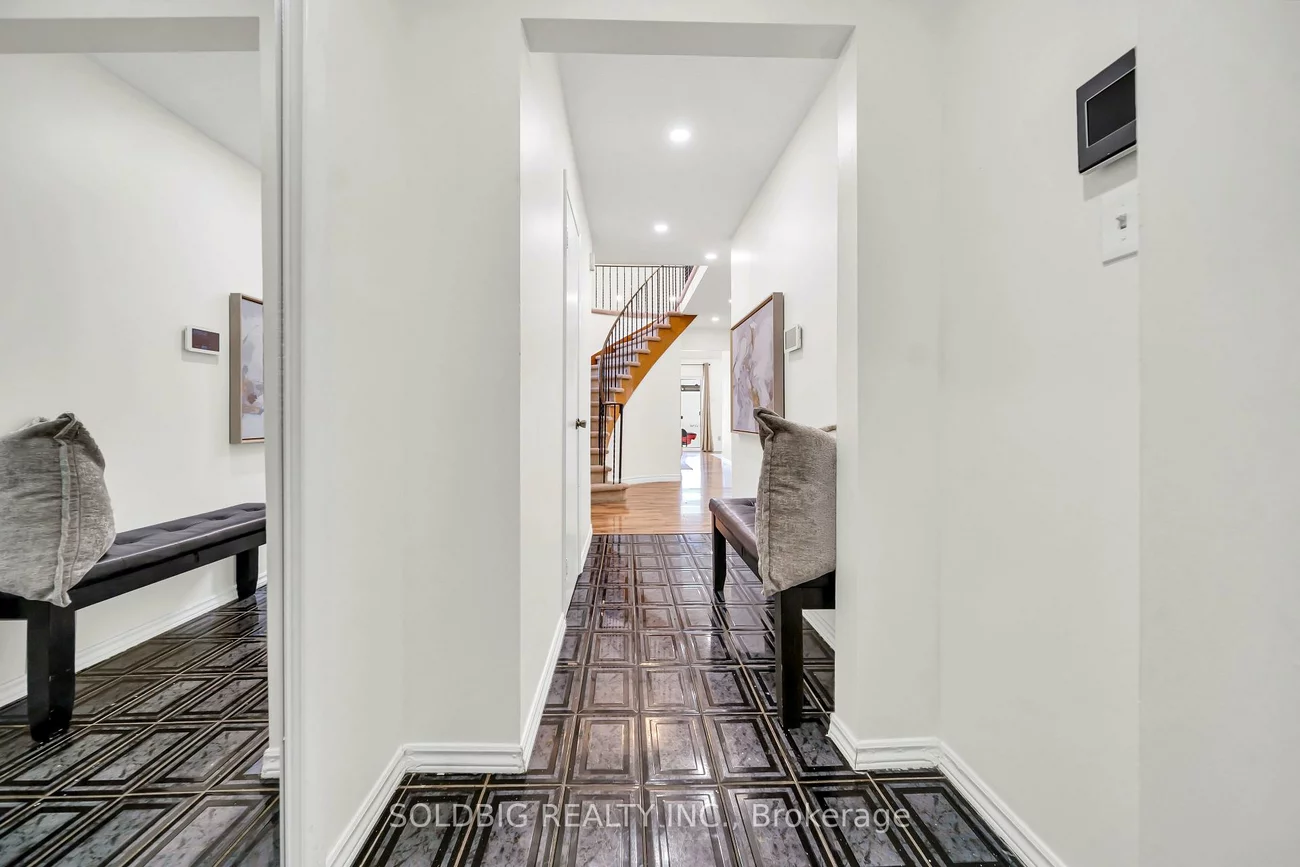 76, Banting, Fletcher's West, Brampton