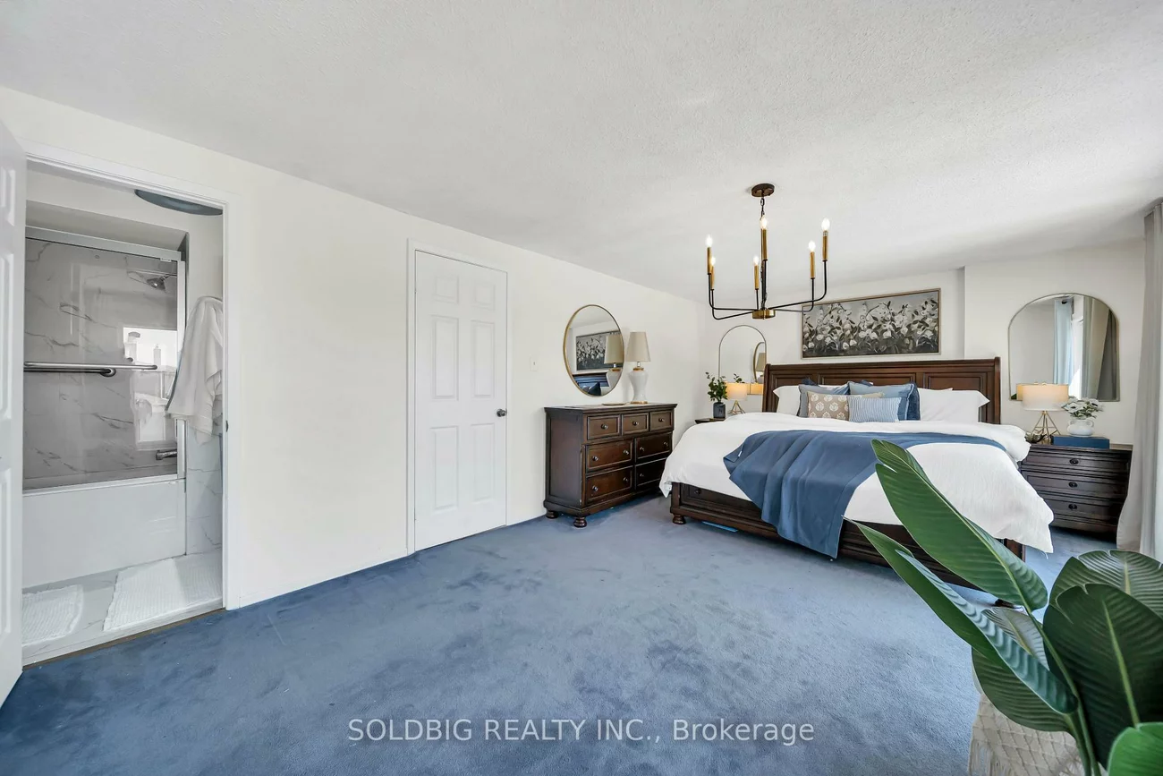 76, Banting, Fletcher's West, Brampton