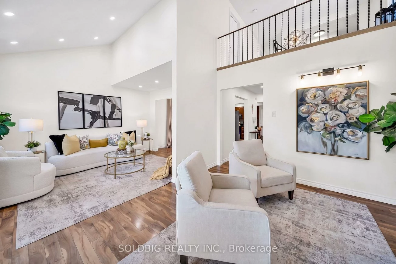76, Banting, Fletcher's West, Brampton