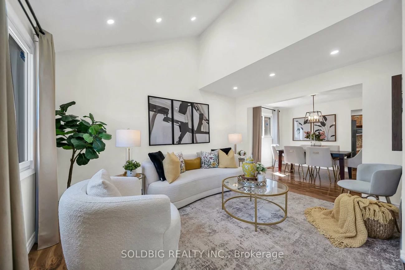 76, Banting, Fletcher's West, Brampton