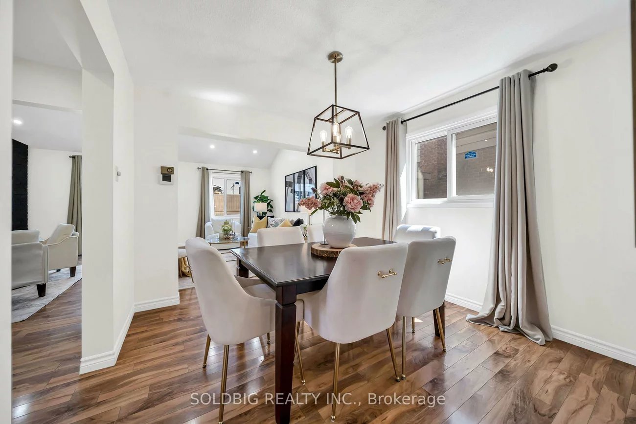 76, Banting, Fletcher's West, Brampton
