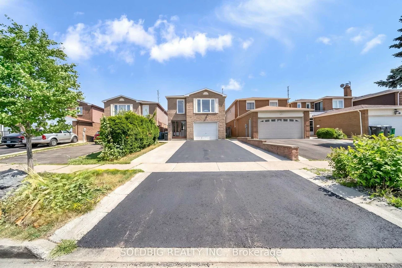 76, Banting, Fletcher's West, Brampton