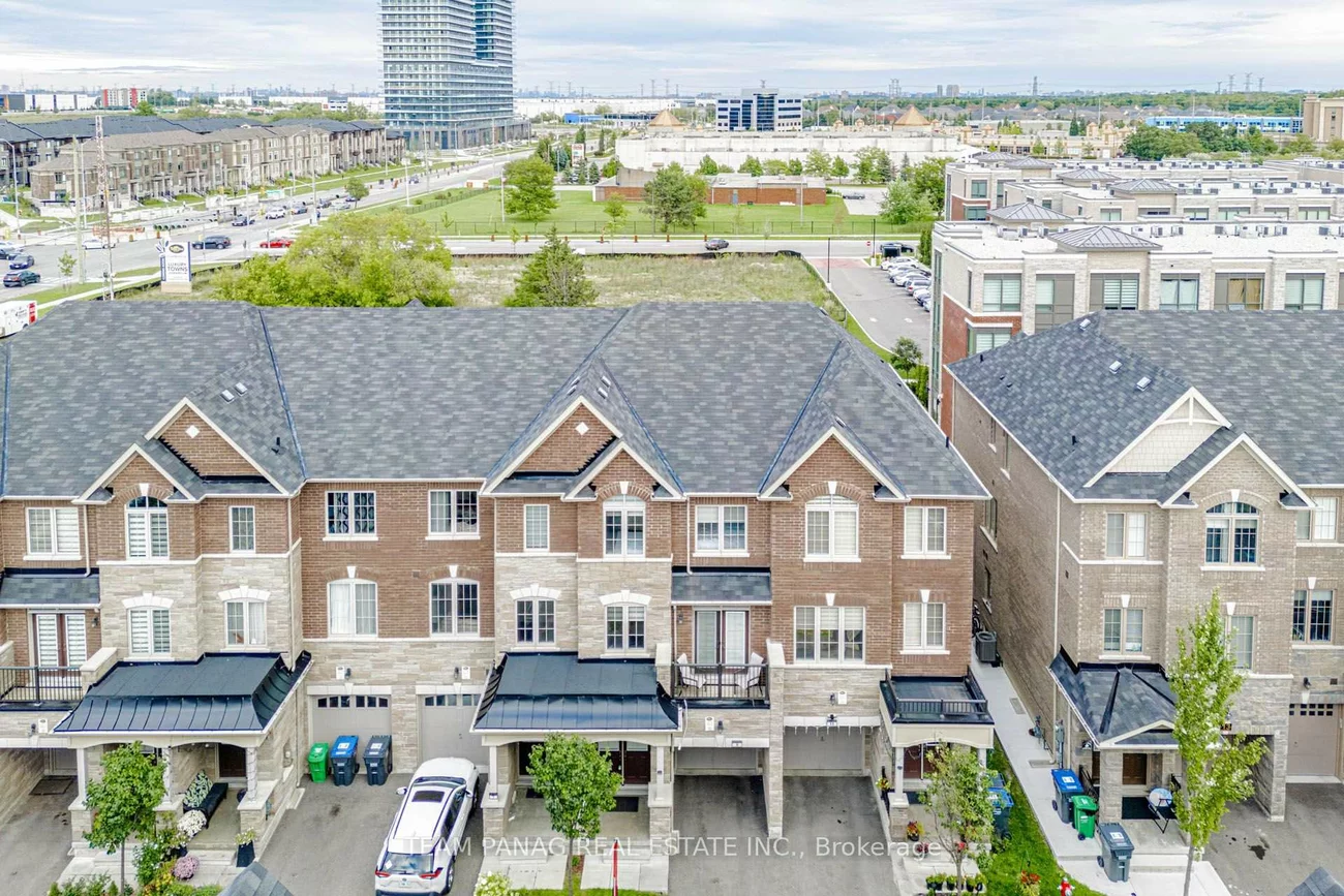 9, Faye, Bram East, Brampton