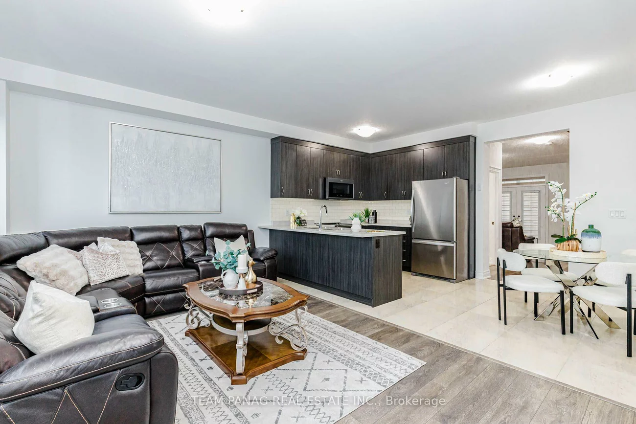 9, Faye, Bram East, Brampton