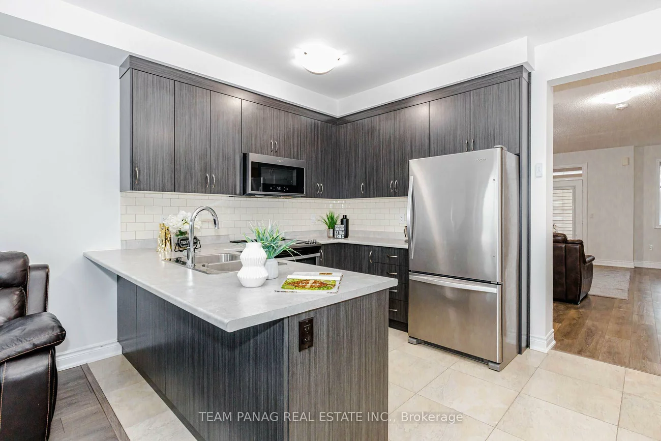 9, Faye, Bram East, Brampton