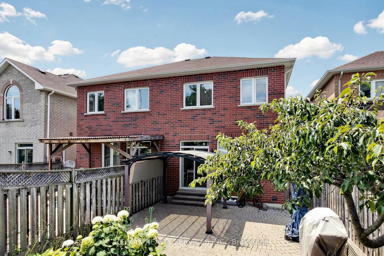 50, Rocky Point, Madoc, Brampton