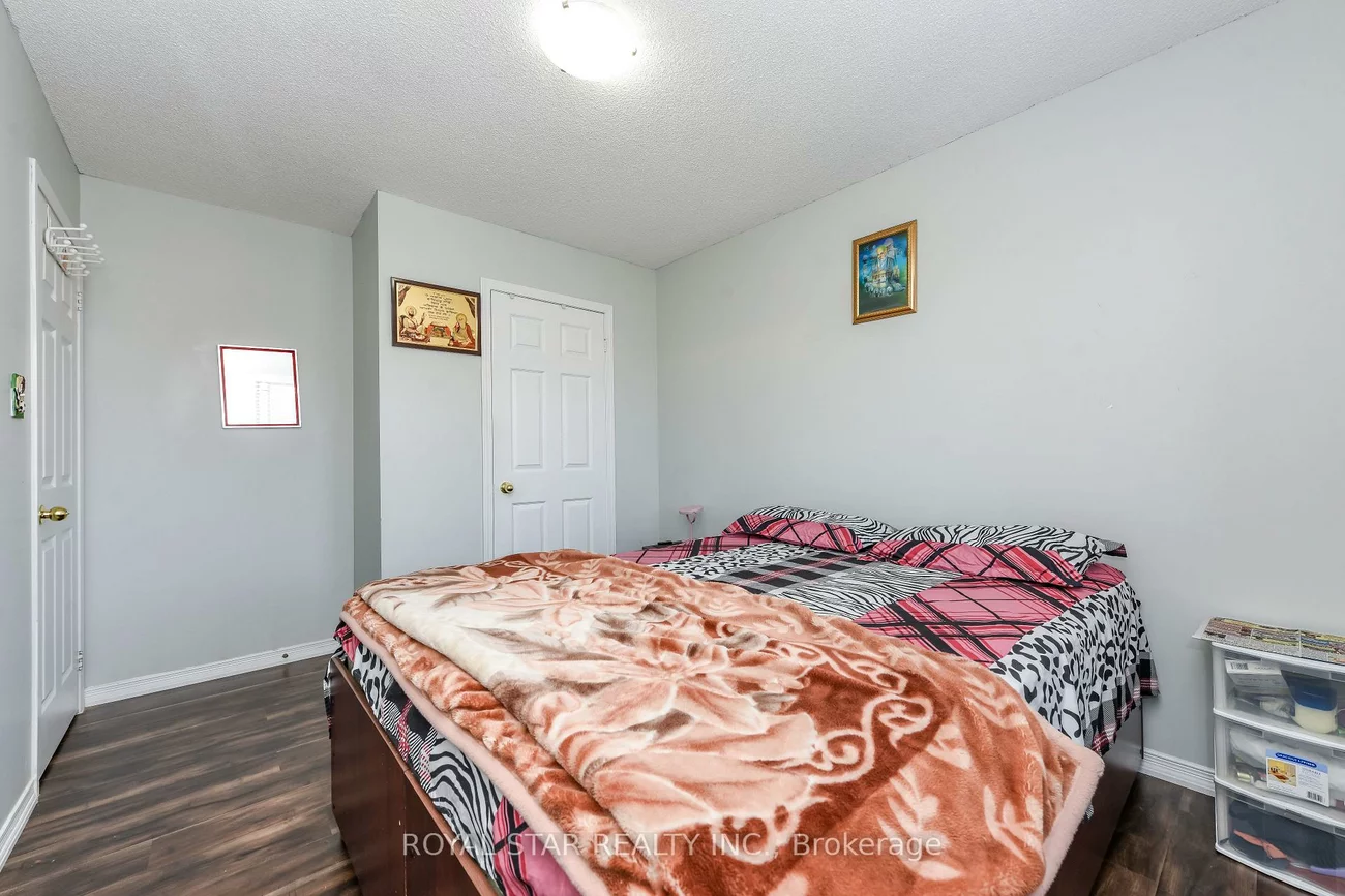 33, Coppermill, Northwest Sandalwood Parkway, Brampton