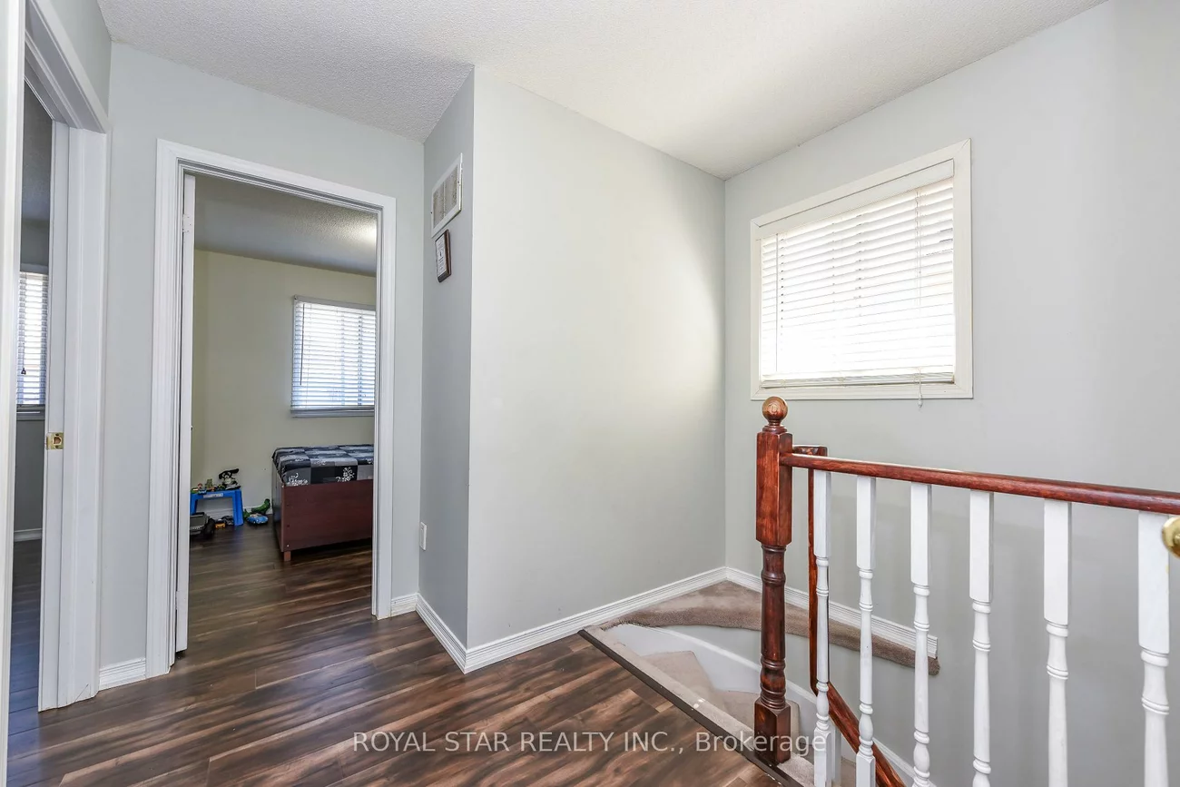 33, Coppermill, Northwest Sandalwood Parkway, Brampton