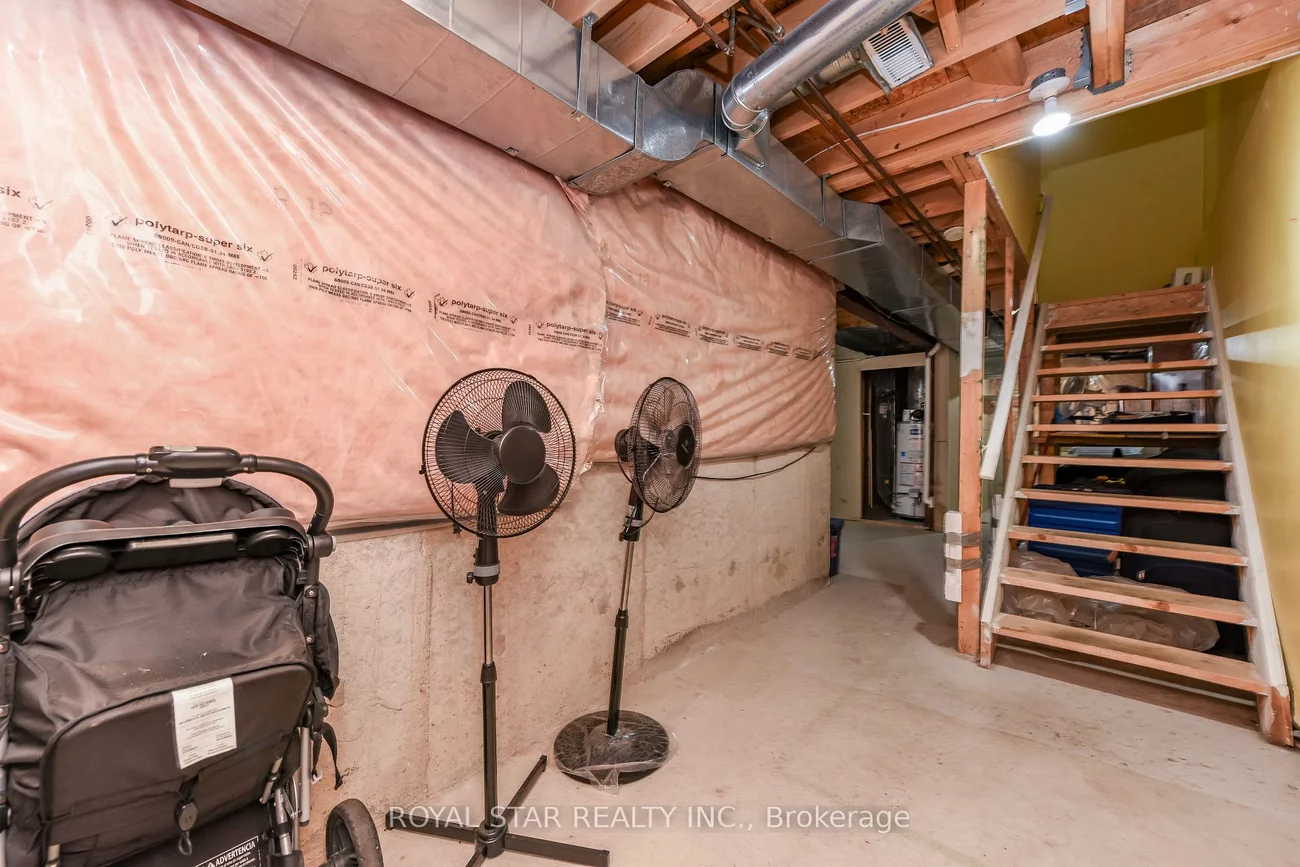 33, Coppermill, Northwest Sandalwood Parkway, Brampton