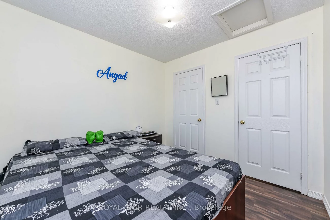 33, Coppermill, Northwest Sandalwood Parkway, Brampton