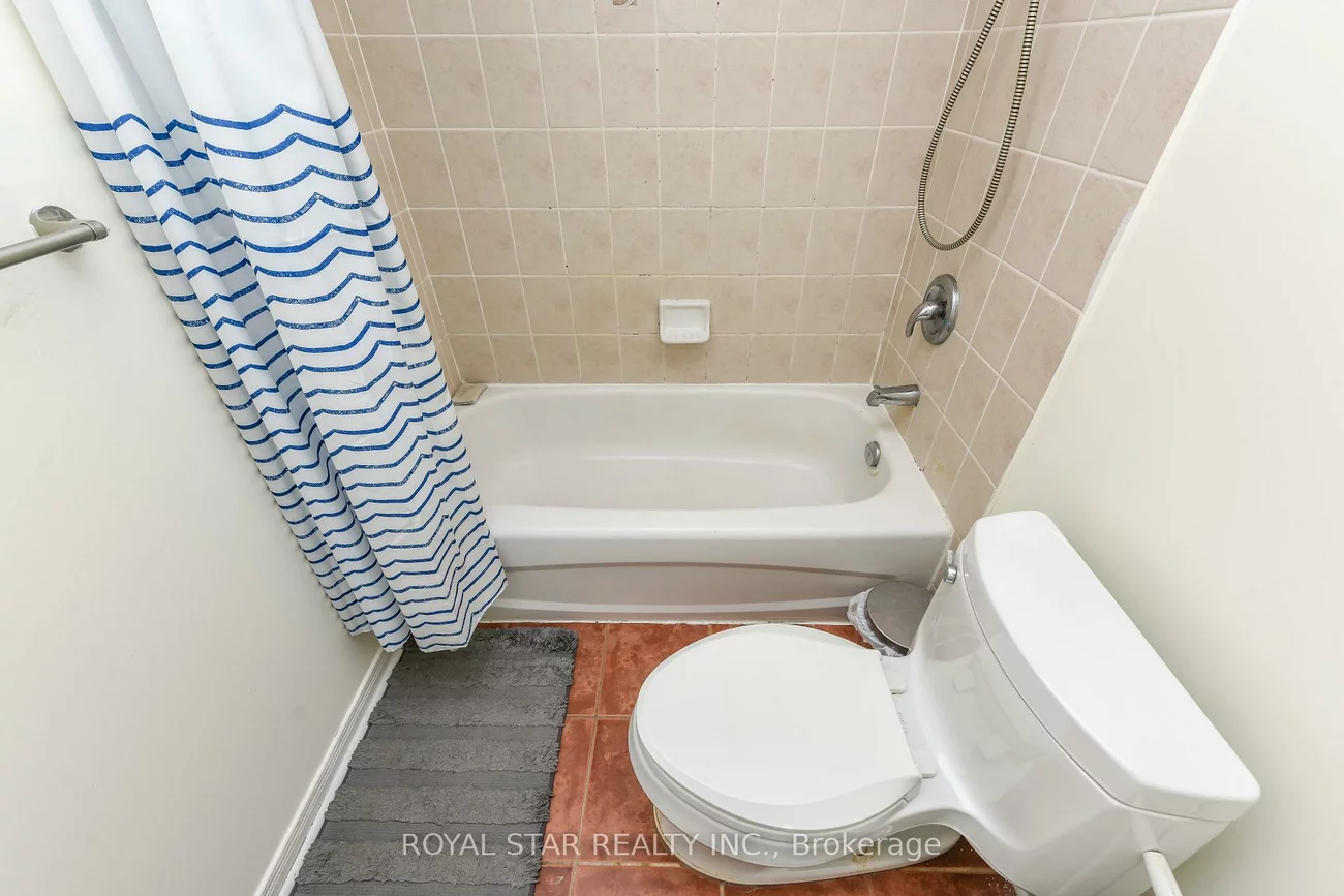 33, Coppermill, Northwest Sandalwood Parkway, Brampton
